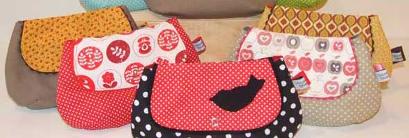 Sacs à tartes, Dans la salle de bain, En voyage, Colliers, Sacs