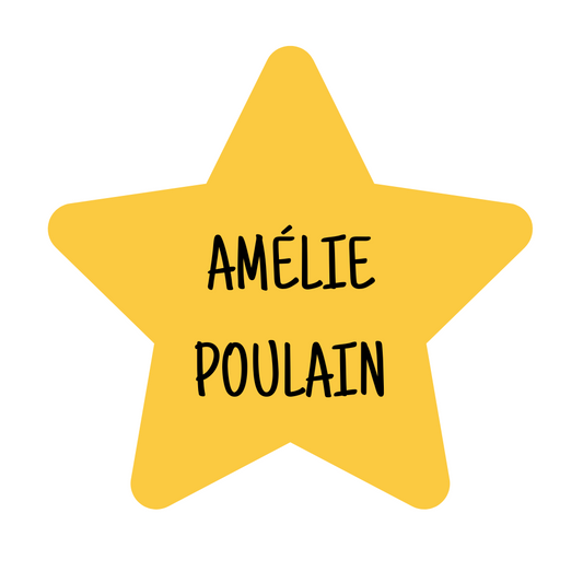 Mélodie Amélie Poulain