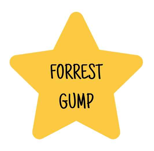 Mélodie Forrest Gump