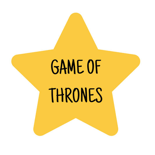Mélodie Game of Thrones