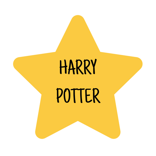 Mélodie Harry Potter