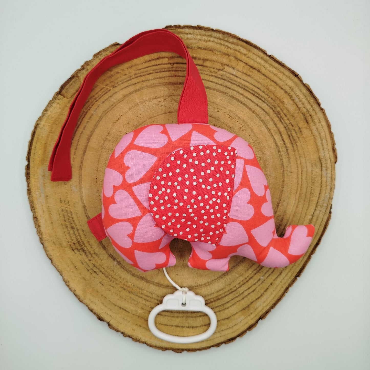 Berceuse Musicale La Vie en Rose