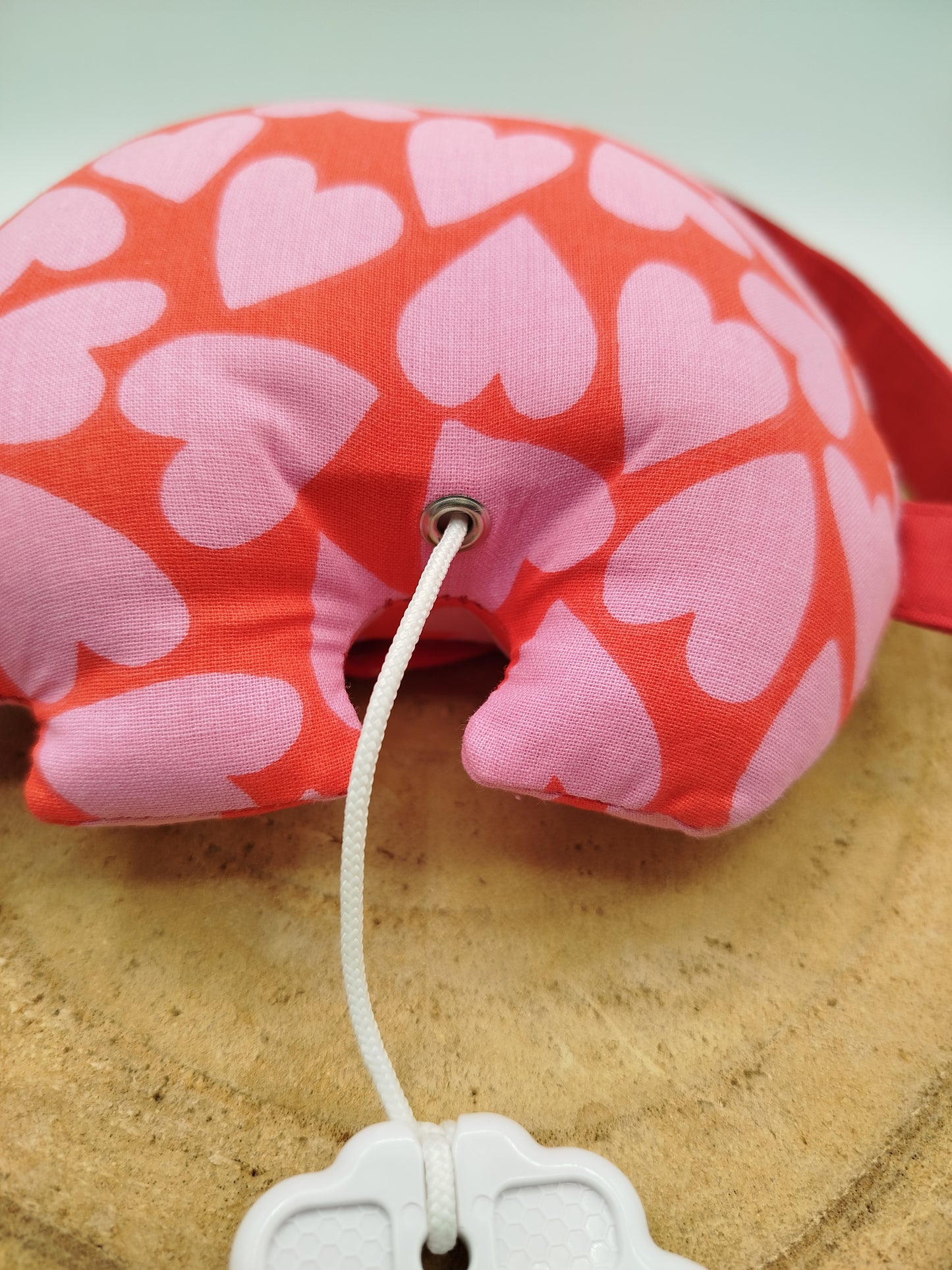 Berceuse Musicale La Vie en Rose