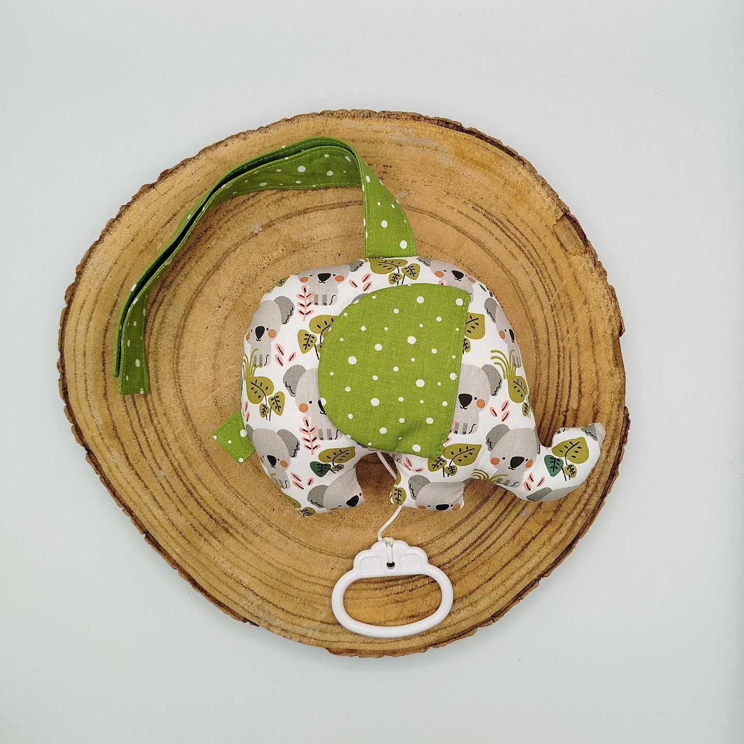 Berceuse Musicale Le Tourbillon de la Vie