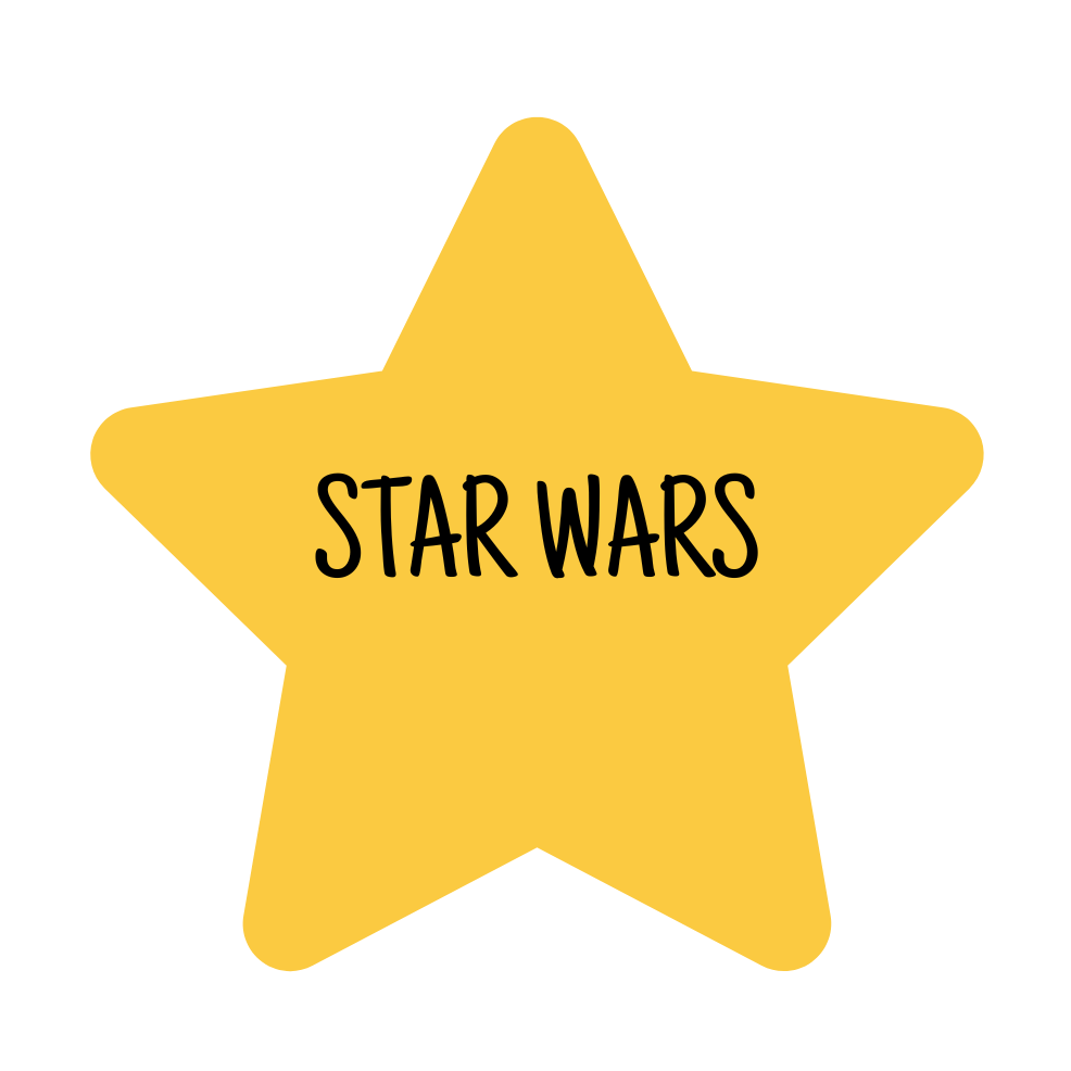 Mélodie Star Wars