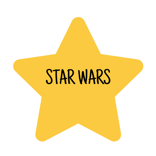 Mélodie Star Wars