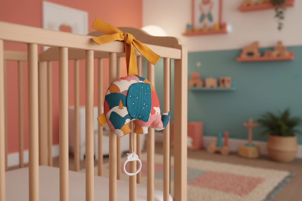 Berceuse Musicale Game of Thrones