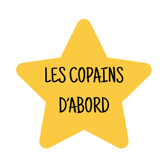 Mélodie les Copains d'Abord