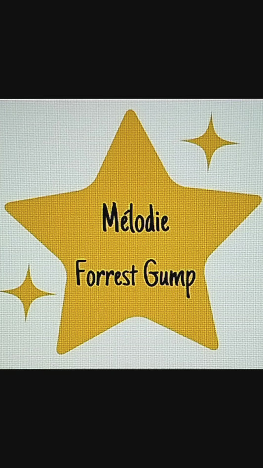 Mélodie Forrest Gump