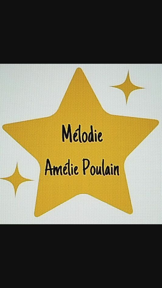 Mélodie Amélie Poulain